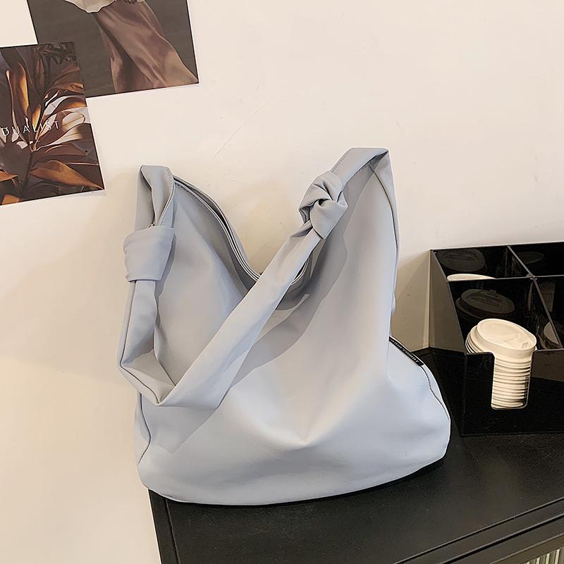 

Evening Bags Female Fashion Brand Women Bag Oxford Messenger Designer Shoulder Crossbody For Handbag Cloth Ladies Women's Purse, Black