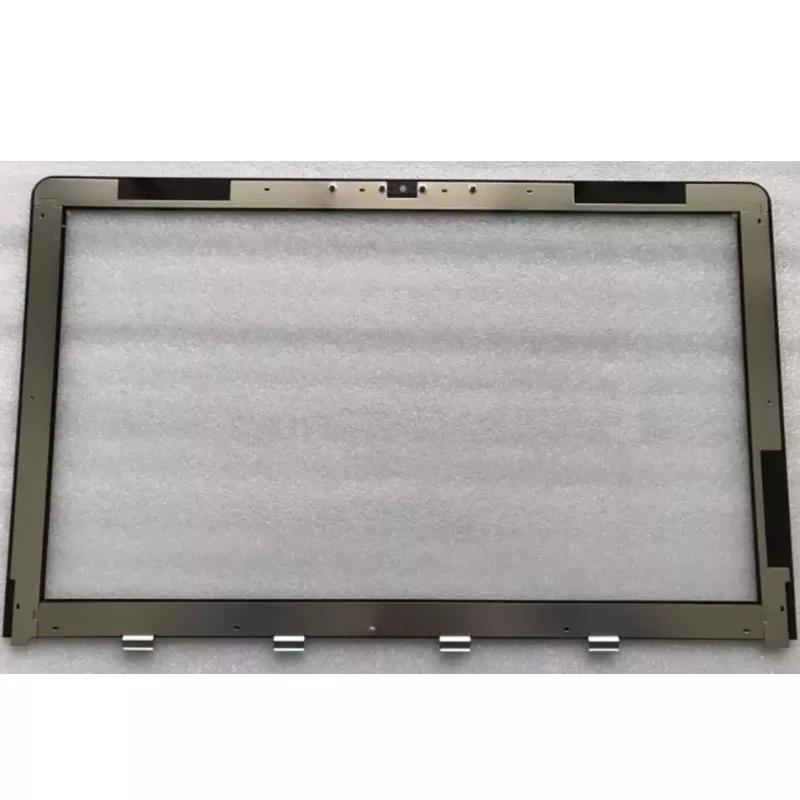 

SHIP FROM NL New For Apple iMac 27" Front LCD Glass/Bezel cover A1312 Year 2011 922-9833 810-355