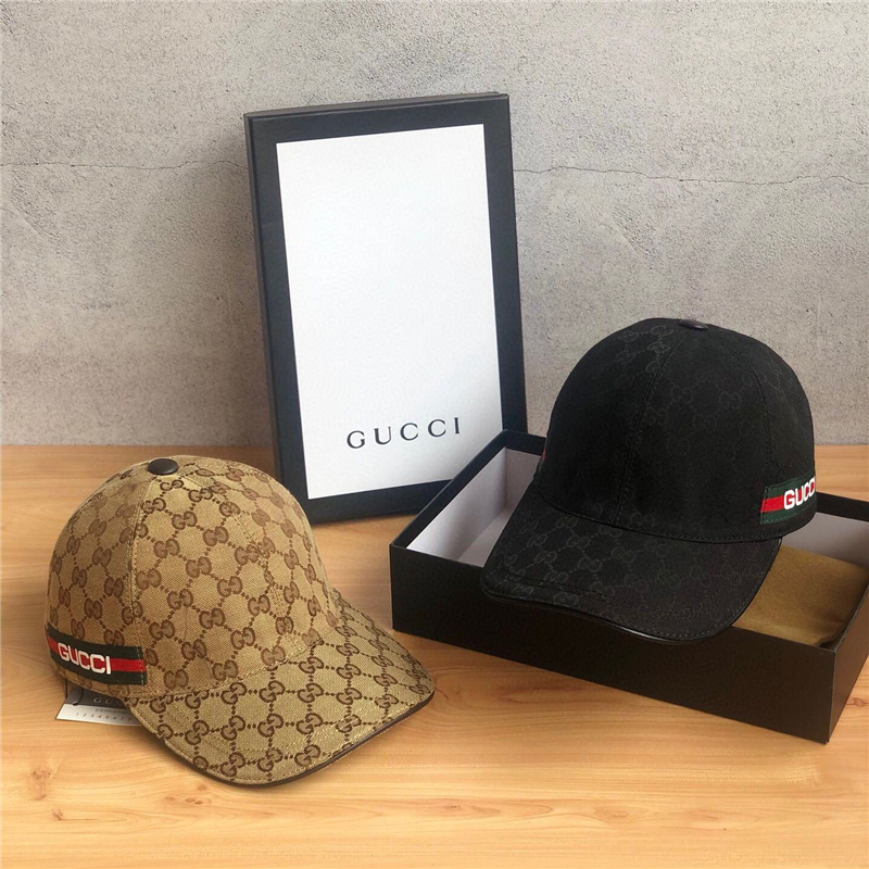 GUCCI Mens Womens Baseball Cap 21031704V