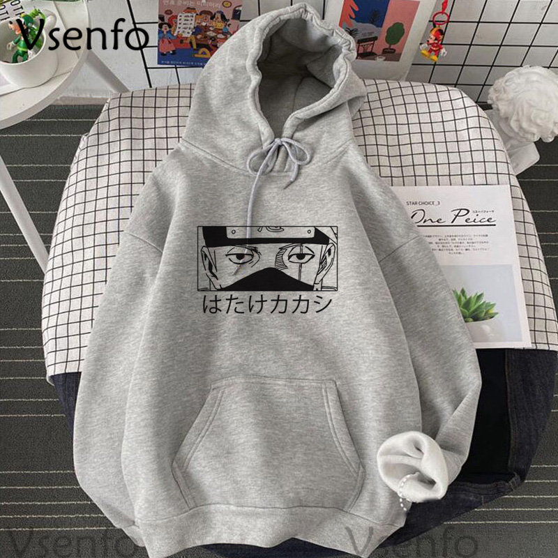 

Janpan Anime Naruto Hoodies Unisex Harajuku Uchiha Itachi Printed Mens Sweatshirt Fashion Casual Pullover Steetwear Clothes, Black