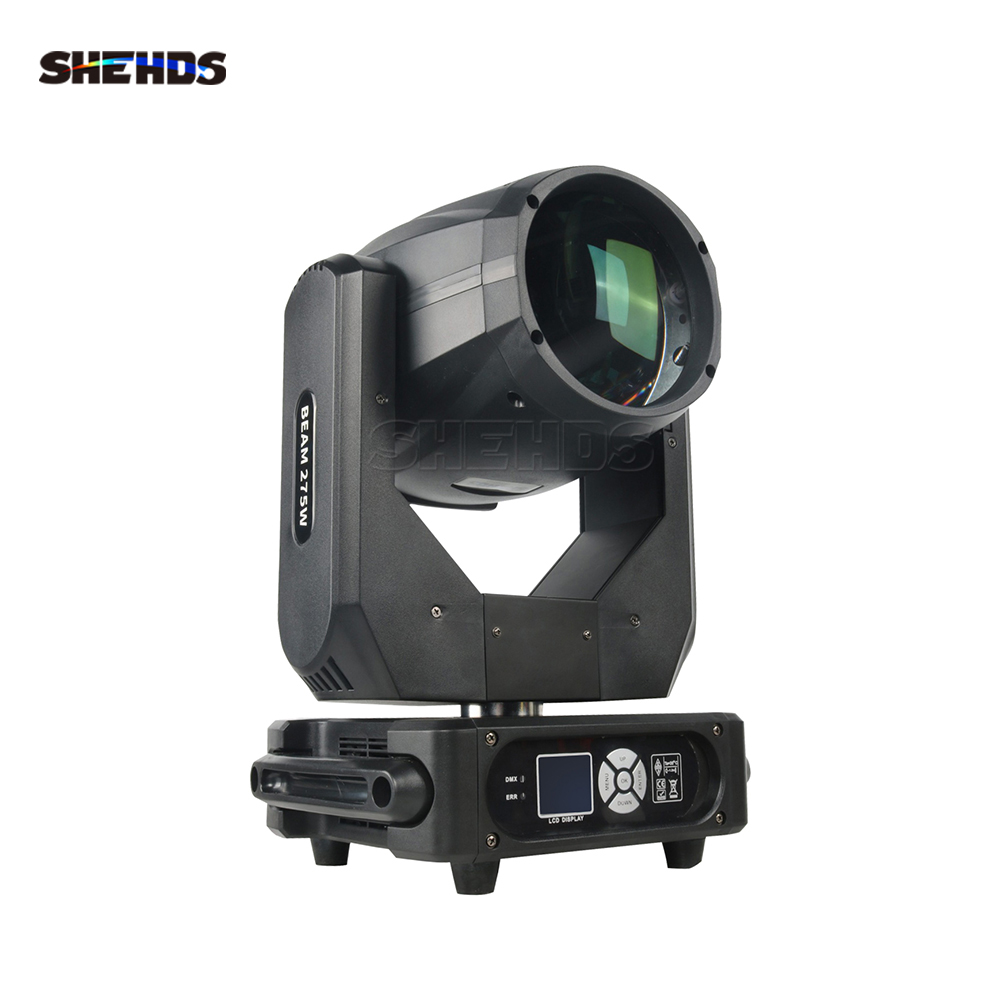 

New Version Beam 10R 275W Moving head Light Brighter DJ Stage