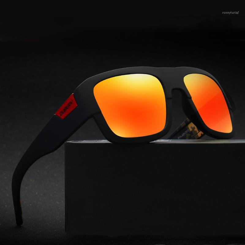 

Sunglasses Brand Tops Bolarized Men Sports Retro Designer Driver Driving Goggles Lens