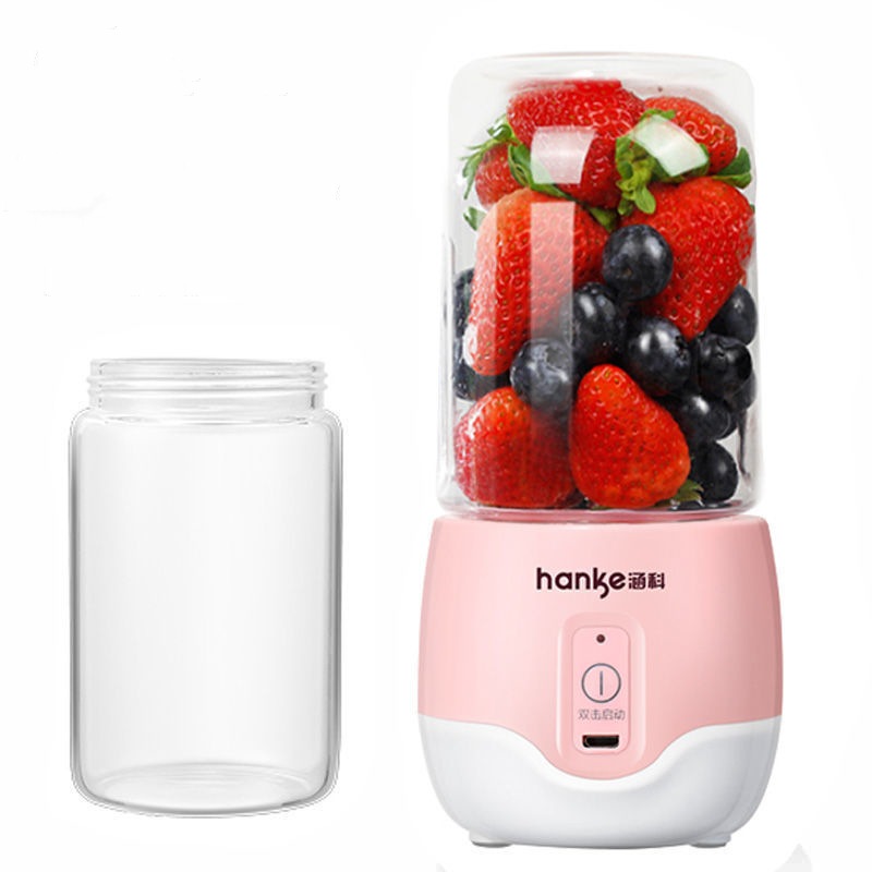 

Mini juicer (Cash on delivery)