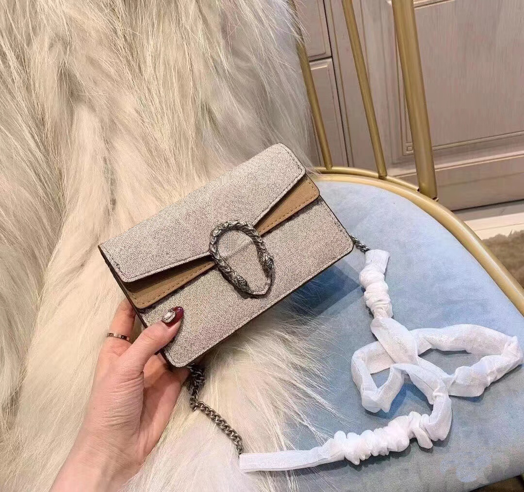 

New luxurys designers bags fashion leather women's shoulder bag female wallet male wallet classic letter fashion wallet female classic bag