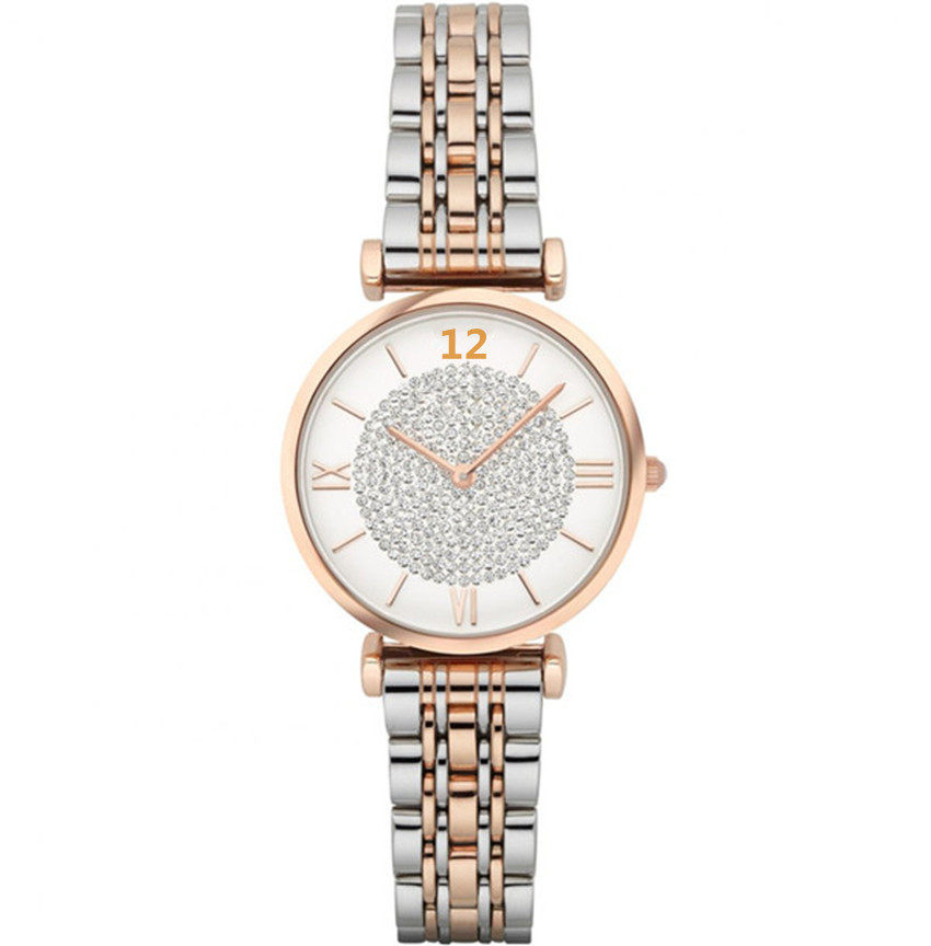 

popular ladies watches quartz nice watch with diamond ar1925 arr1926 wholesale japanese movement, A1925