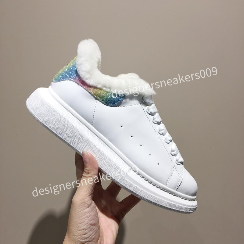 

NEW Top flamingo medal lace up men's short boots women's high heels leather designer women's shoes, 09