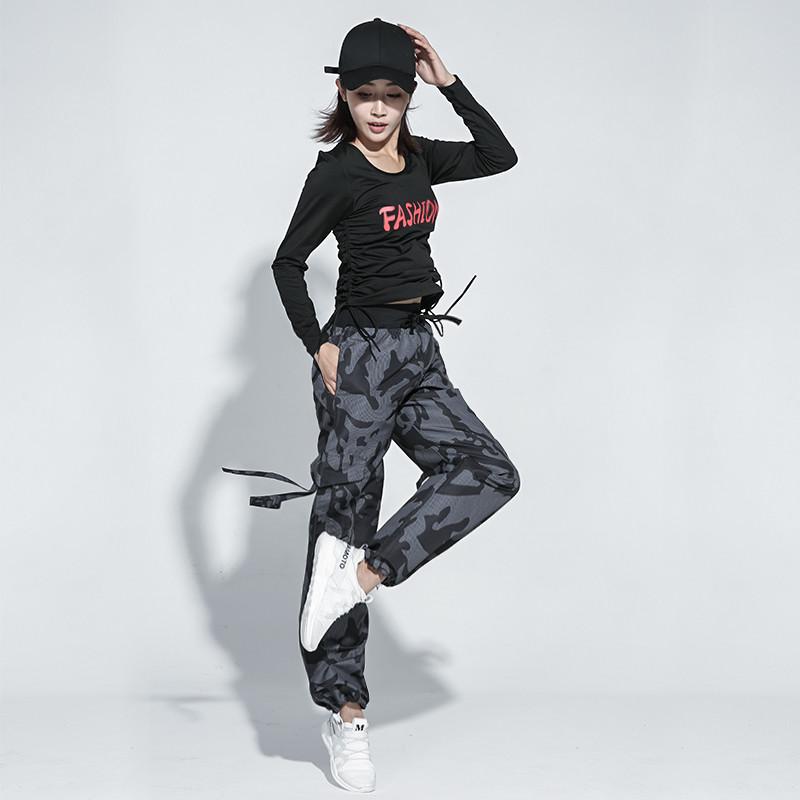 

Sports Suit Women Long Sleeve Running Sets Quick Dry Basketball Gym Jogging Compression Yoga Sport Fitness Set Clothes Outfits, White;red