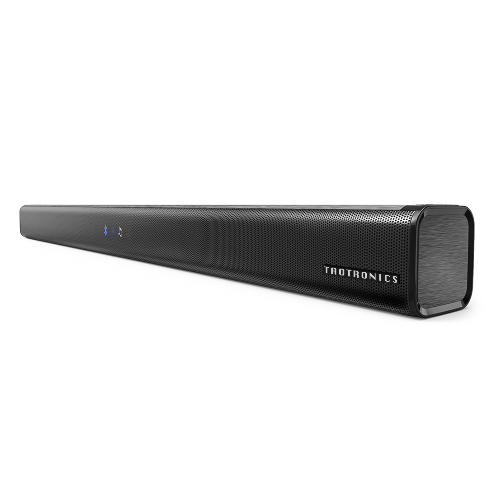 

TaoTronics TV Soundbar Three Equalizer Mode Audio Speaker