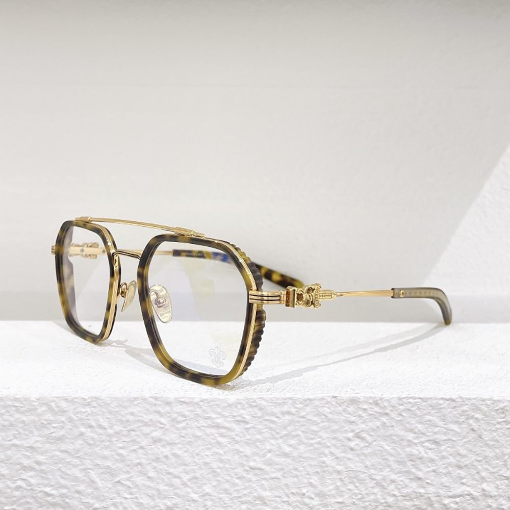 

safety glasses with readers sunglasses luxury Fashionable Men Thick Decorative Titanium Optical Big Rectangle Frame Lenses sunnies lens Lightweight Comfortable