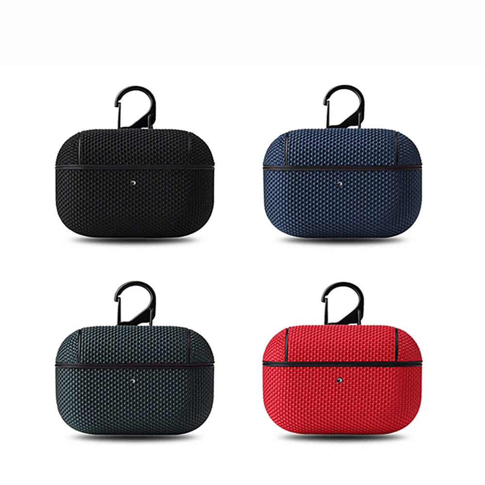 

silicone protect case for airpods pro and airpods 2 and airpods 3 with package, White