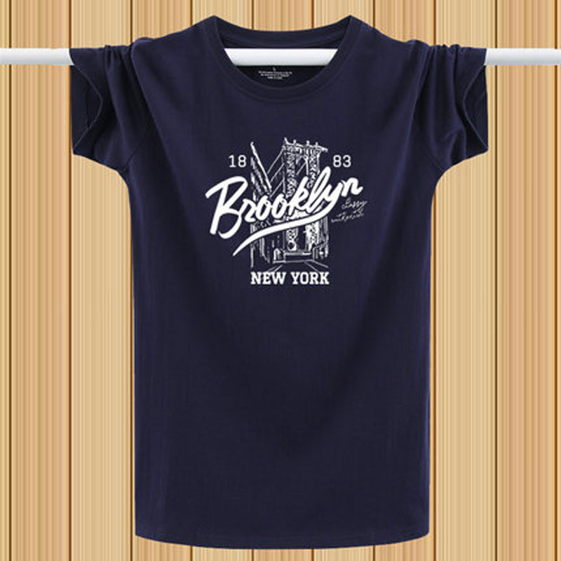

67k fashion Men T-Shirts Cotton Shirts Solid Color Short Sleeve Tops Slim Breathable Men's streetwear Male Tees Asia size XXXL clothes, 10