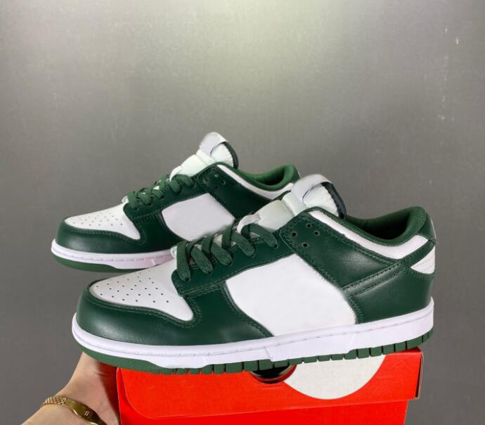 

sb Low ink green men Running Shoes SB Dunks White green womens Outdoor Sneakers mens Runner Trainers Sports Designers With Box