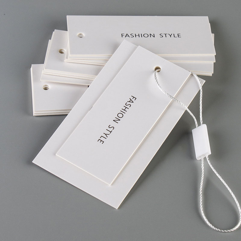 Sewing Notions & Tools Special paper EVA soft rubber tag clothing women's clothing logo personalized clothing listing simple elevator custom-image-747327675