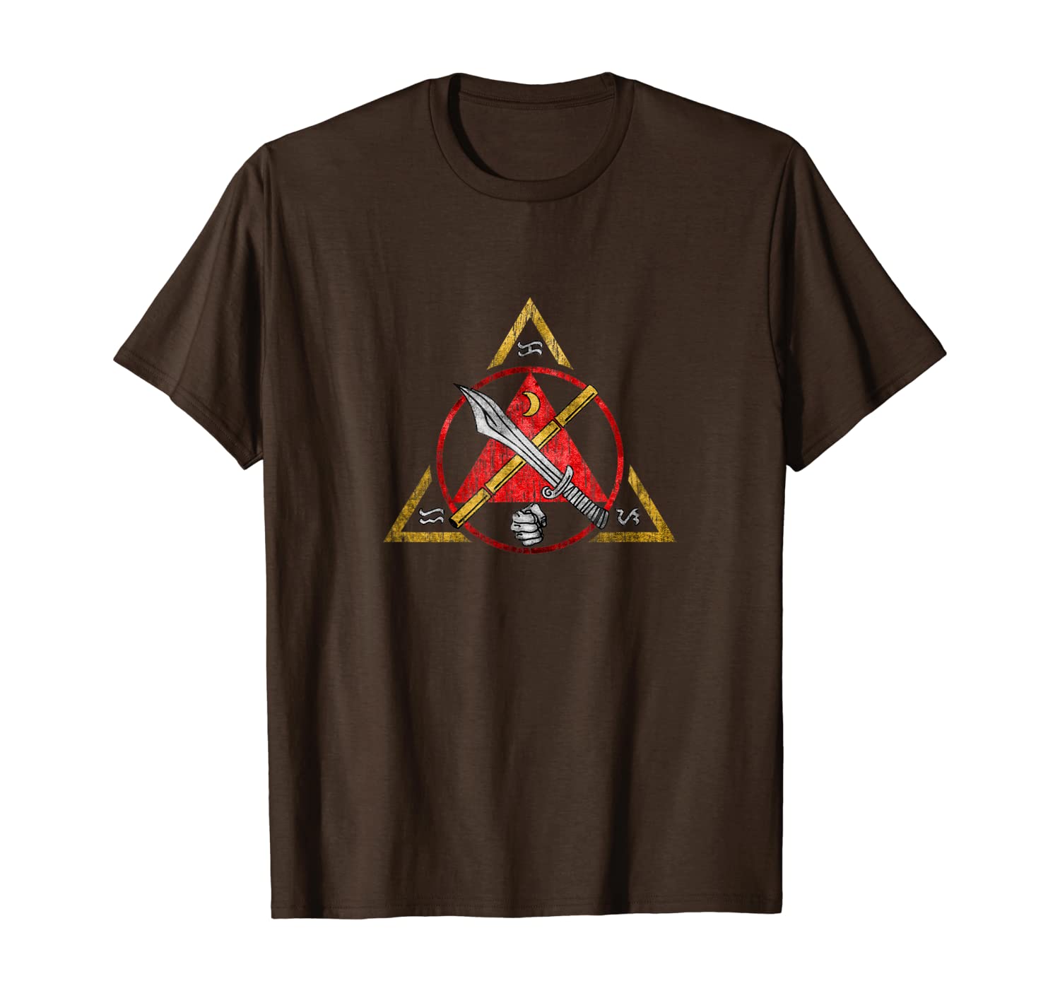 Kali Eskrima Arnis T Shirt, Filipino martial art, FMA-image-711350555