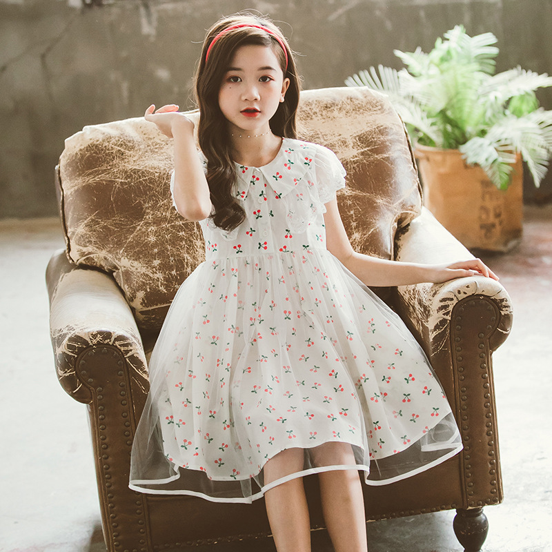

Baby Clothing White Color Kid Dresses Free DHL&EMS Shipping For two items double box, Choose below