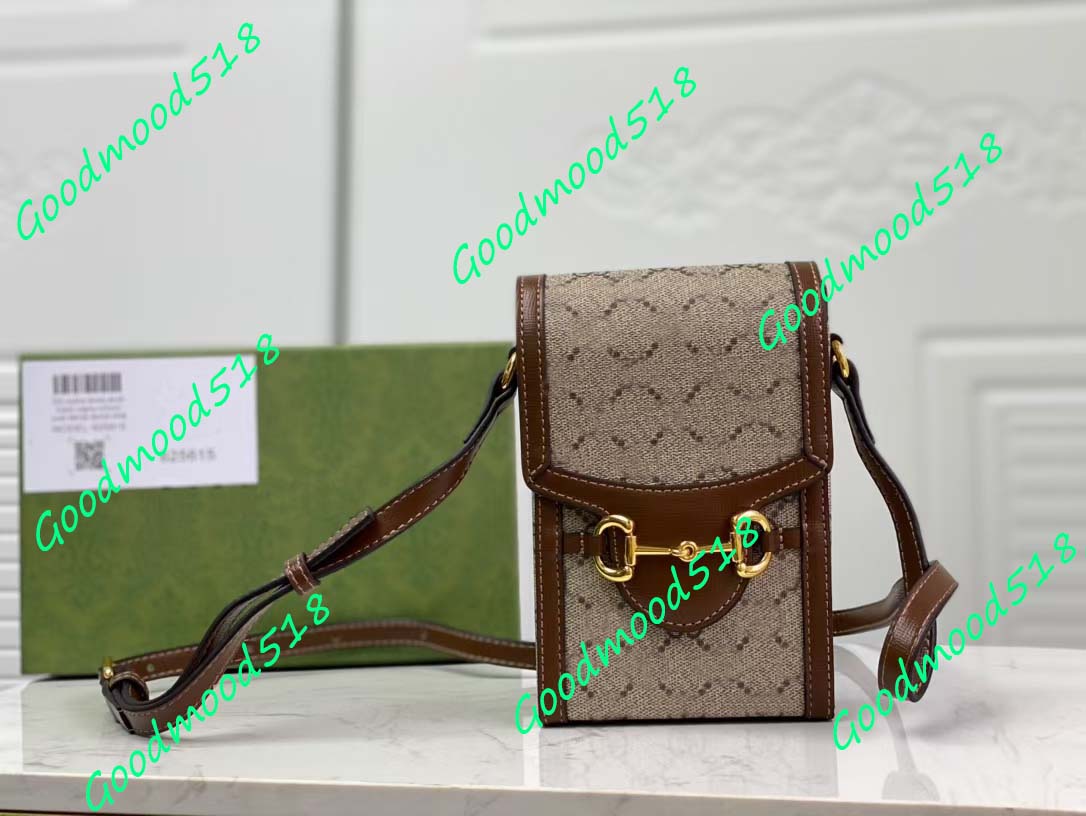 

2021 New Designer purse Women Brand short Wallet Mobile phone bags Purse Lady Fashion shoulder bags Clutch Bag Designer Billetera female MIN, Red;black