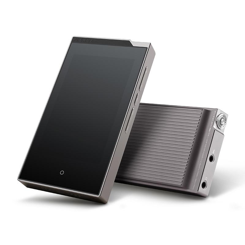 

& MP4 Players COWON PLENUE S 128GB High Resolution Audio Player 3.5mm Balanced Native DSD256 PS