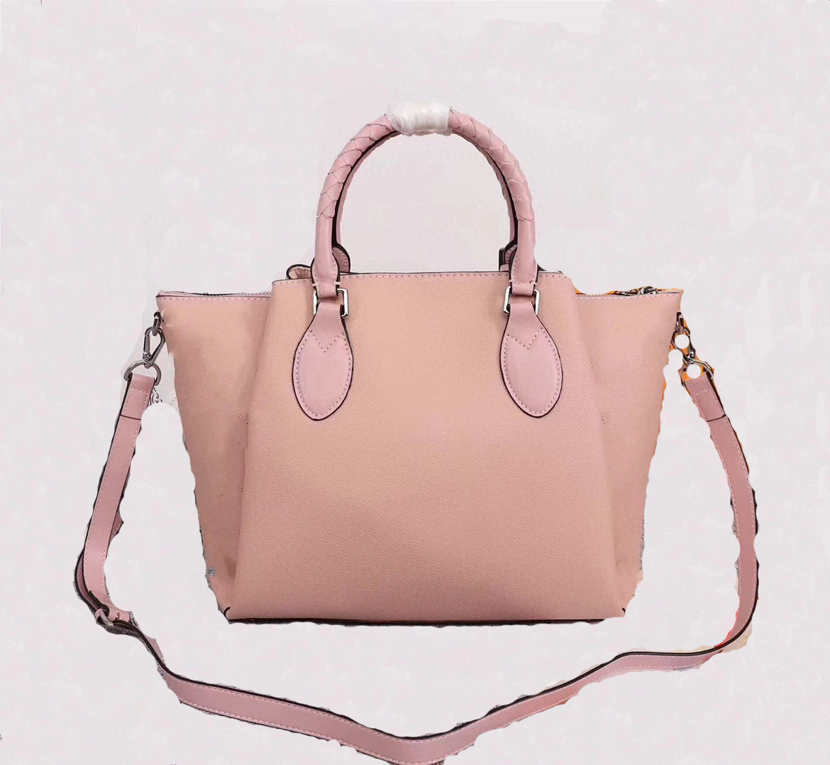 

High Quality Fashion Luxurys Shoulder Bag Onthego Medium Tote Women Designers Handbags By The Pool Monograms embossing Messenger Designer bags 029, 1#55029