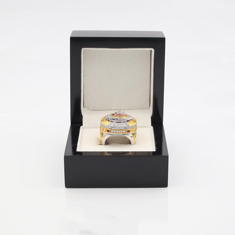 

202 Wholesale Kansascity Ring 2020 Chief Fashion Fans Gift Championship Rings
