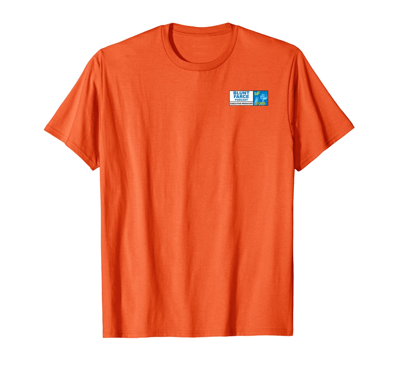 

executive producer - exclusive design not for public sale t-shirt, White;black