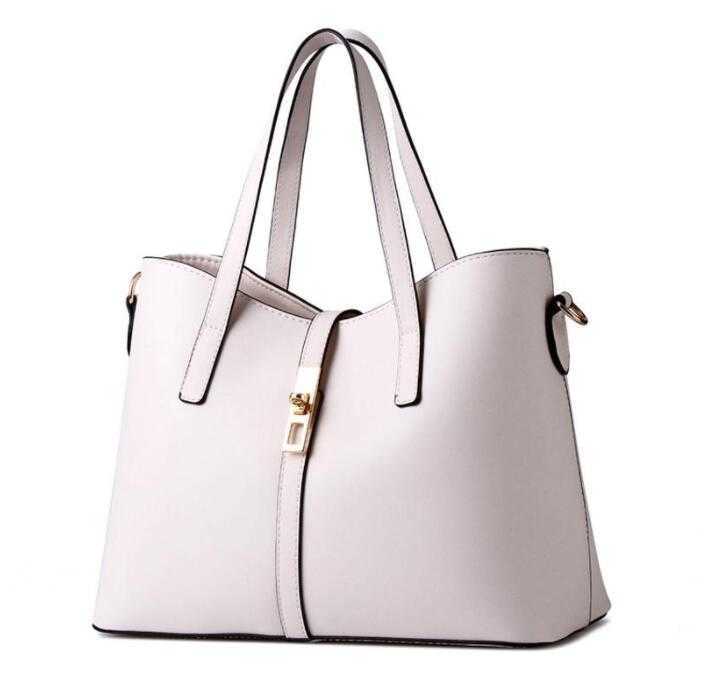 

CLASSIC FLOWER HBP Fashion women handbag totes bag shoulder bags ladies retro Purse beige color, Red