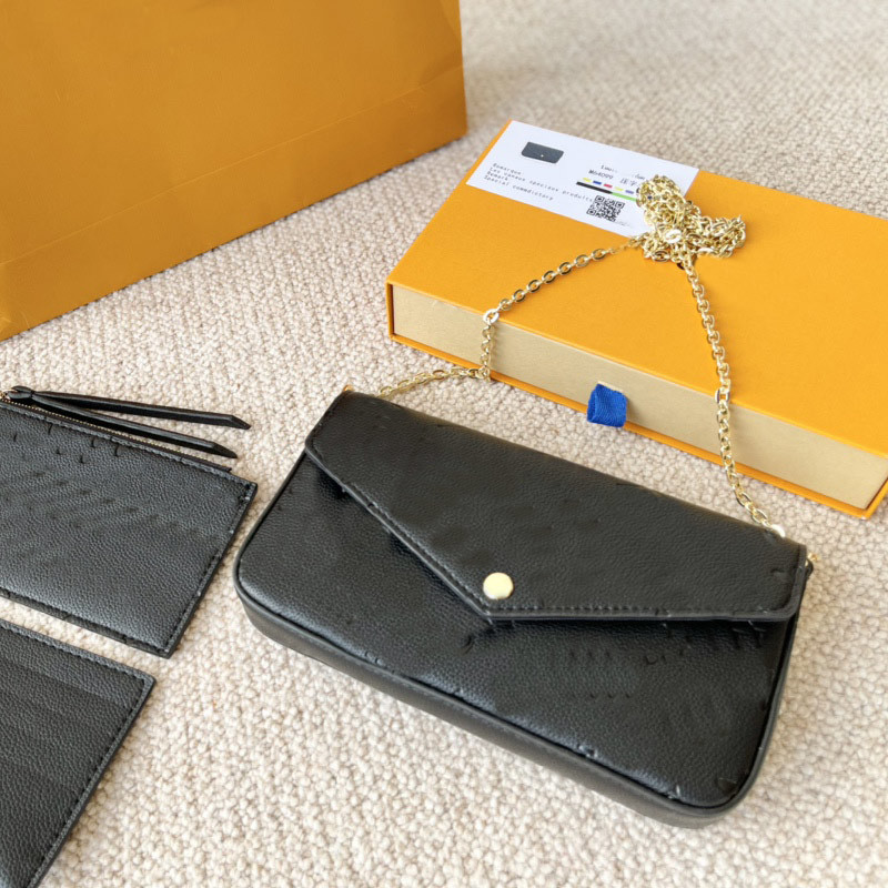 

Handbag Women Luxurys Designers Bags 2021 Crossbody Bag Classic Style Woman Samll Wallets Top Quality Palin Lady Falp Tota, No bags;make up the difference