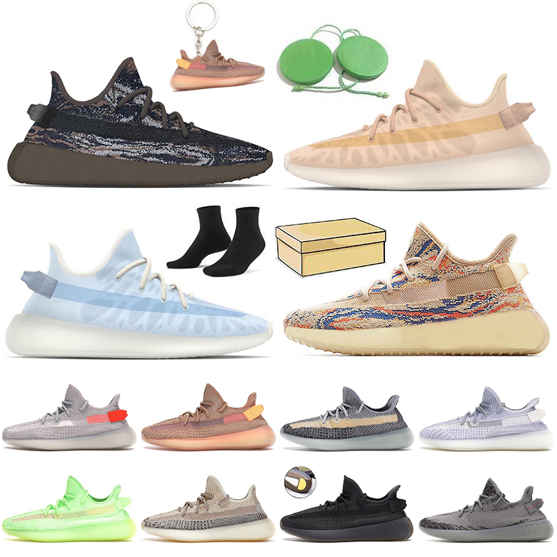 

With Box 2021 MX Rock Oat Running Shoes Mono Ice Clay Mist Cinder Womens Mens Trainers Beluga Reflective Static Black Ash Blue Israfil Sports Sneakers Big Size 48, A34 lundmark reflective 36-48