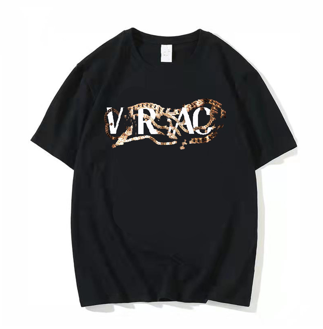 

2022 Women Mens Designers T Shirts Tshirts Fashion Animal Letter Printing Short Sleeve Lady Tees Luxurys Womens Casual Clothes M-5XL#08, Multi