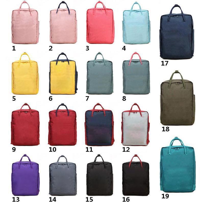 

35 Colors Backpacks Teenage-Backpacks Outdoor Sports Bags for Women Girl Unisex Travel-Backpack Large Capacity Bag Dropshipping7L/16L/20LOTTIE, 30