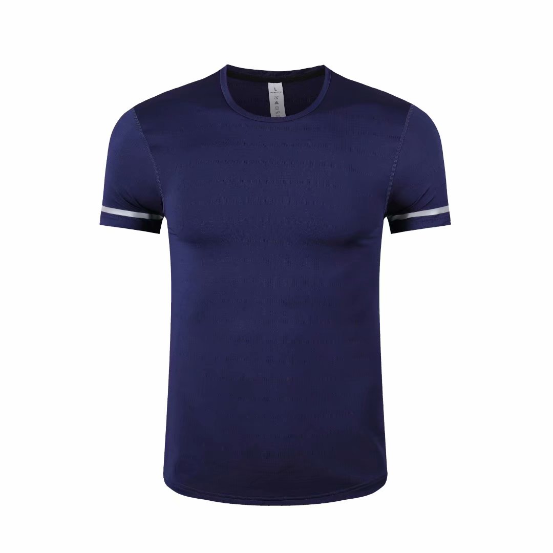 

#W05 Football uniform men soccer Jersey training suits children printing team uniforms custom short-sleeved jerseys, Black;yellow