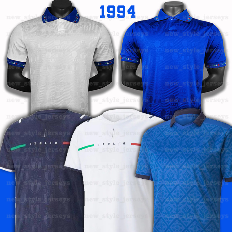 

BELOTTI INSIGNE Italy Soccer jersey VERRATTI JORGINHO 2021 22 Italie maillot de foot SENSI PIERO Italia 1994 camiseta de futebol IMMOBILE Me, Black;yellow