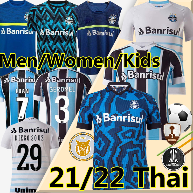 

2021 2122 Gremio Camisa Vasco da Gama Soccer Jersey Third D.COSTA Henrique GERMÁN CANO BENITEZ 21 22 Morato Zeca Carlinhos Ernando Bruno Gomes training football shirt, 21-22 third