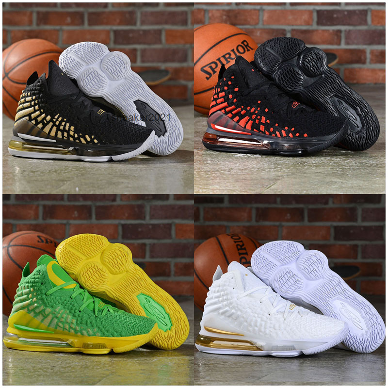 

Mens 17 XVII EP basketball shoes for sale 17s MVP BHM Oreo sneakers