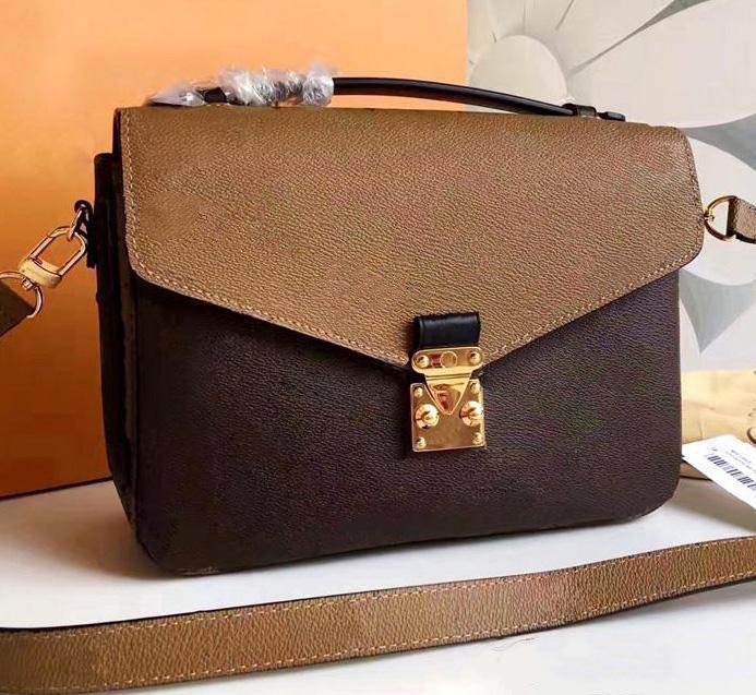 

2021 retro handbag shoulder bag all-match messenger bags macaron color classic flower fashion wallet