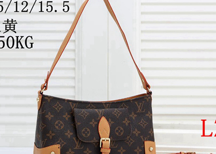 

EE5S Classic Men women purses Bags Casual genuine Leather Handbags Crossbody Bag Female Tote Shoulder C0VV2