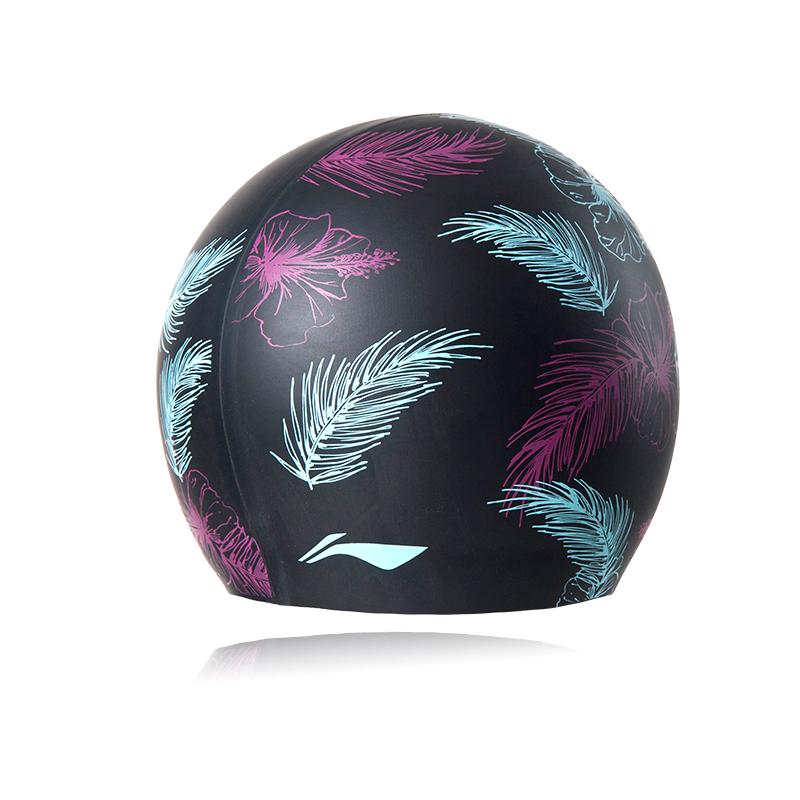 

Adult Swimming Caps 2021 Sports Printing Swim Cap Flexible Elasticity Waterproof Sufing Hats