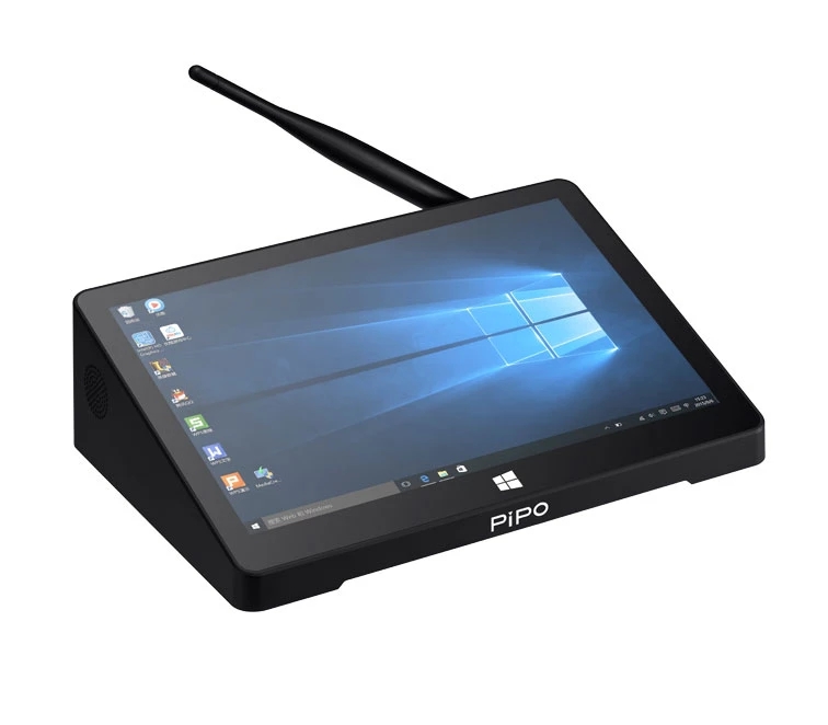 

Tablet PC PIPO X9R RK3399 RK3288 8.9 inch Android 7.1 3G 64G 2G 32G, Black