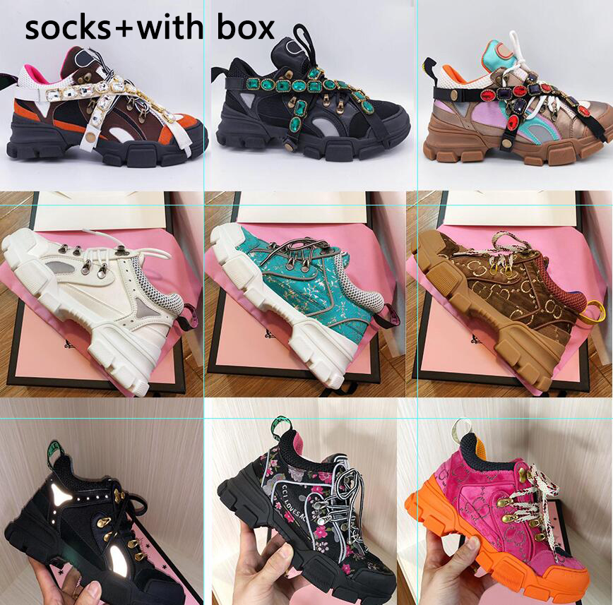 

2021 designer sneaker flashtrek with shoes removable women men Unisex trainer mountain climbing mens womens outdoor hiking boots Ankle Booties, I need look other product