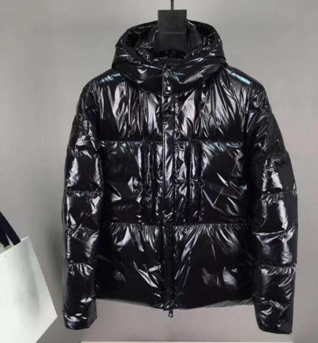 Men Winter Outdoor Designer Down Jacket man hooded Down Coat outerwear Winter warm mens jackets Parkas