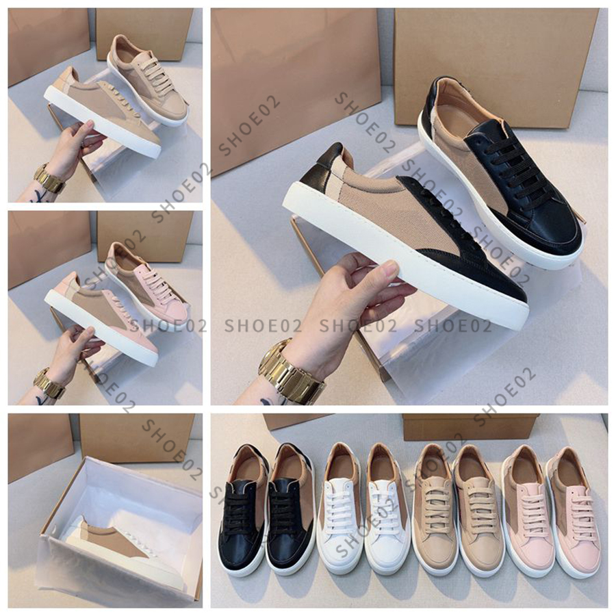 

Designer Flat Casual Shoes Cartoons shoe Sneaker Trainers High Quality Fashion Eu:35-41 For woman With box By shoe02 01, #5