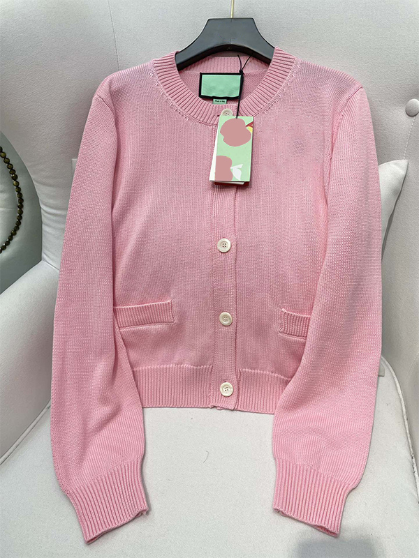 

Women's Sweaters Female designer women sweater clothing winter cardigan short cashmere crew neck red apple fashion high quality professional, White;black