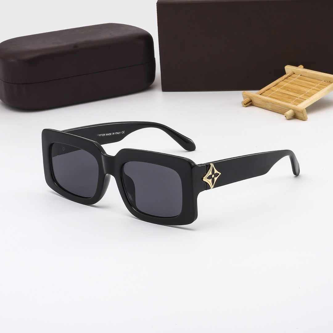 

2429 Designer Sunglass Women Eyeglasses Outdoor Shades PC Frame Fashion Classic Lady Sun glasses Mirrors for Womens Luxury Sunglasses