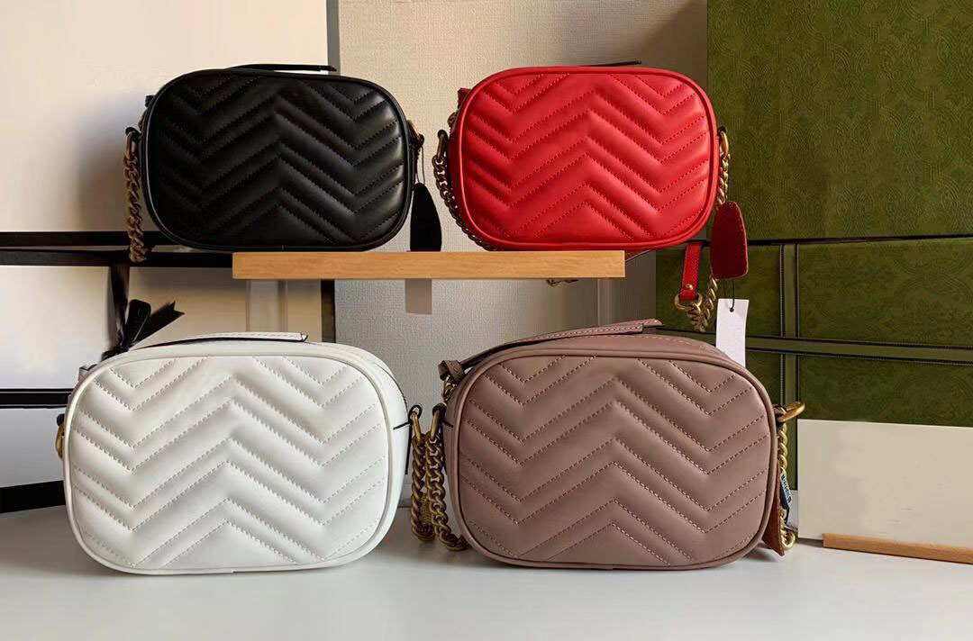 

Luxurys Designers Bags, 5 styles shoulder bag, handbag, Crossbody, pochette ,Made of genuine leather,Interior open pocket,102