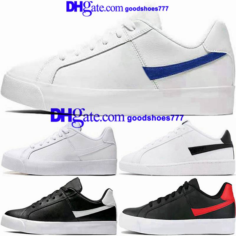 

casual eur 35 Dress Shoes royale women men size Sneakers us 5 trainers runnings court mens high quality Schuhe zapatos white scarpe fashion classic chaussures