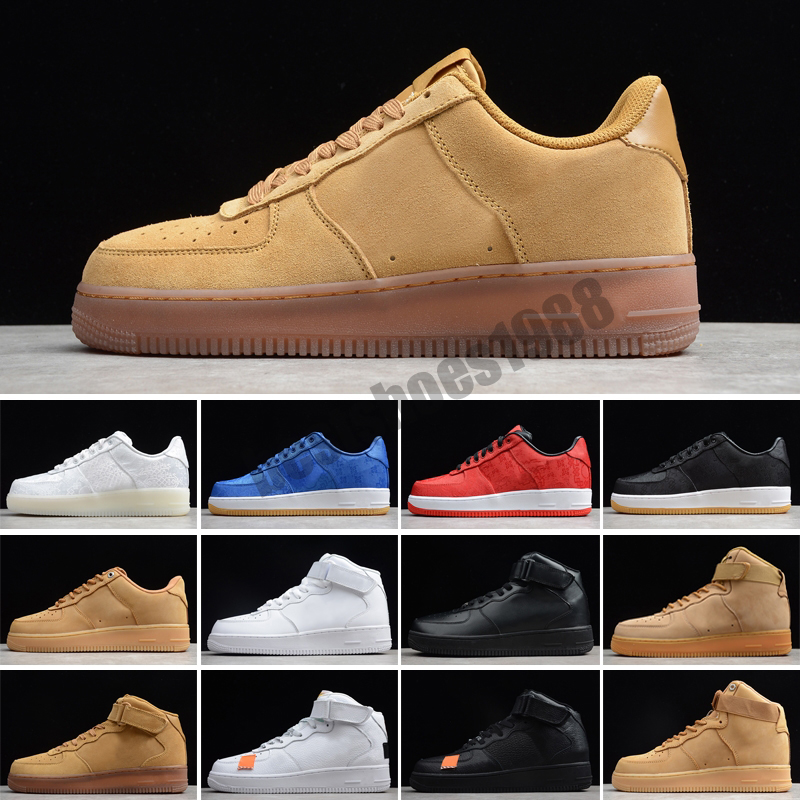 

Beat Designer Shoes Vintage Forces Skate Sneakers Triple Black White Brown Flax Orange Mens Woman Flat Sports Outdoor Trainer, Color 31