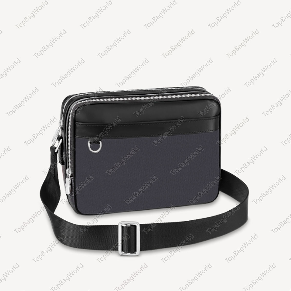 

Handbags Shoulder Bags brand Messenger Bag zipper 2021 Fashion Luxurys Designers Bags leather wallet Cross body waist pack Full of sporty air size 29X21X8cm, Paper box