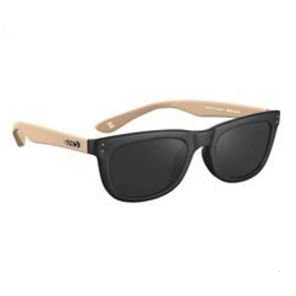 

Highend accessories Glass cove sunglass, Black