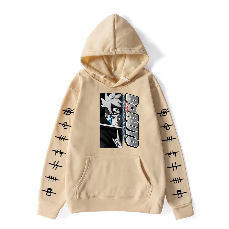 

Naruto character pattern men is a 3D printed hoodie visual impact party top punk goth round neck high quality American sweater hoodie, Black