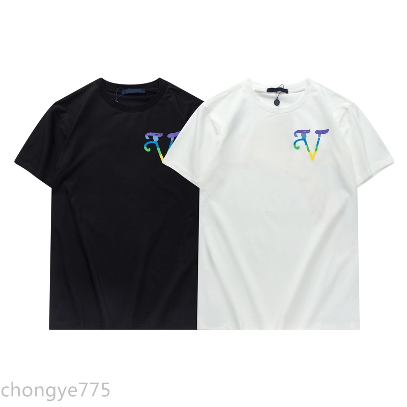 

Luxury Mens Designer T Shirts Fashion Brand Men Women Cotton Stylist Tees Casual Letter Print Short Sleeve Tee Tops Shirt