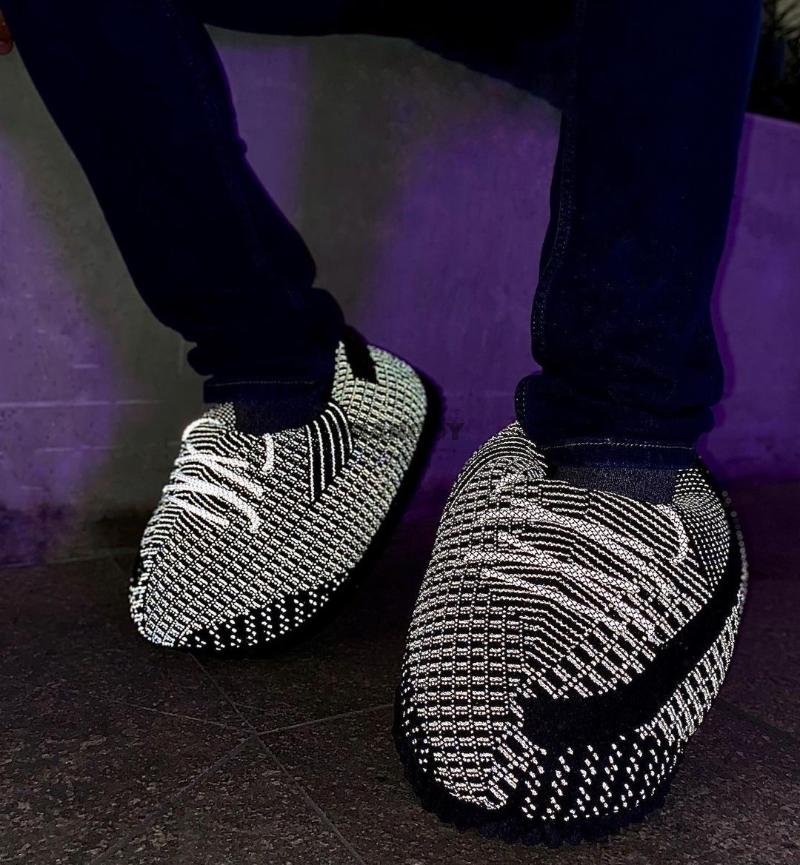 

Winter Women's Plush Slippers Rainbow Stripes Indoor Warm Sandals Snug Sneakers Soft Bedroom Non-slip Slides Bread Slipper EVA, Black